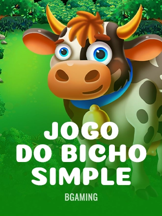 Jogo Do Bicho Simple